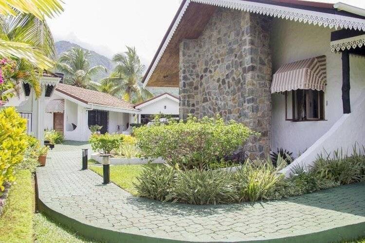 Villa Cabllero Luxury Villa