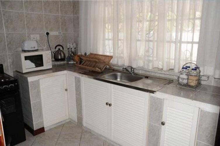 Villa Cabllero Luxury Villa