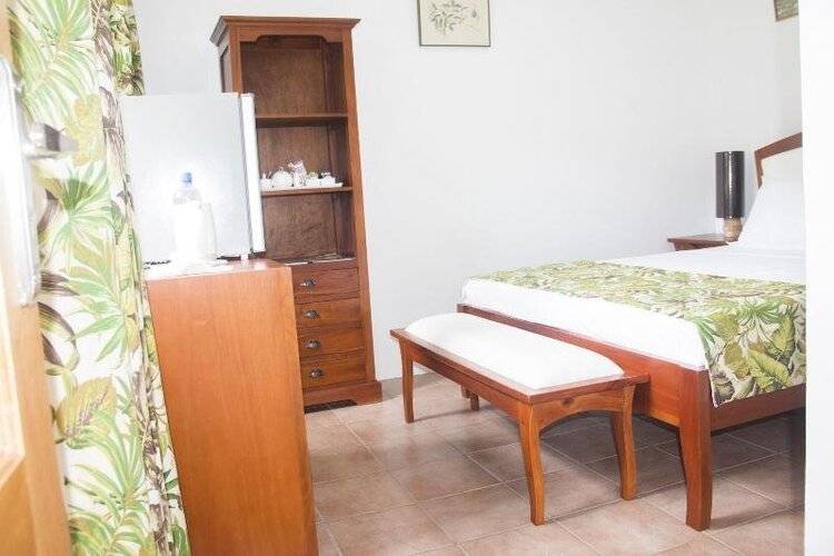 Villa Cabllero Luxury Villa