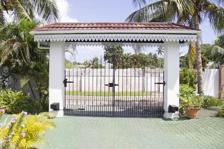 Villa Cabllero Luxury Villa