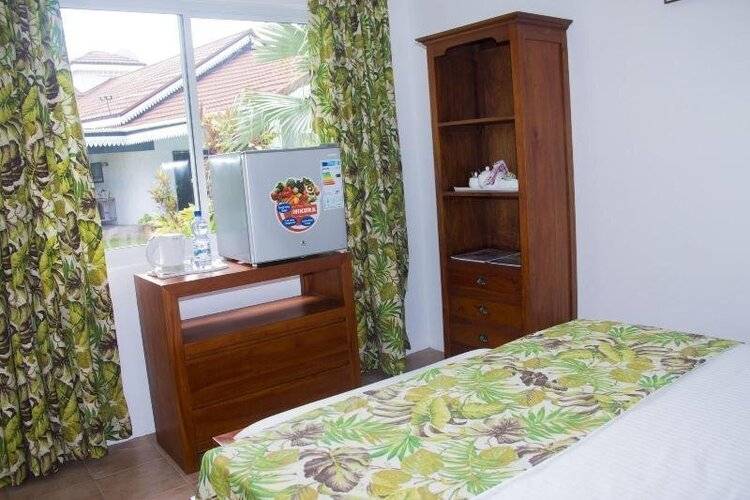 Villa Cabllero Luxury Villa