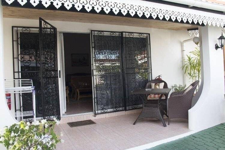 Villa Cabllero Luxury Villa