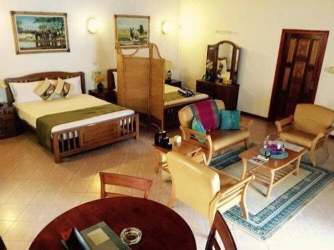 Villa Cabllero Luxury Villa