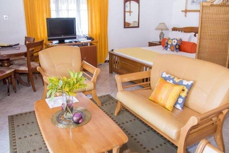 Villa Cabllero Luxury Villa