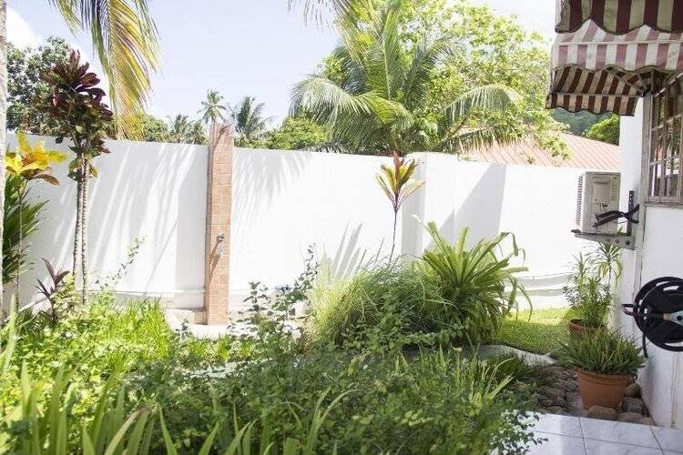 Villa Cabllero Luxury Villa