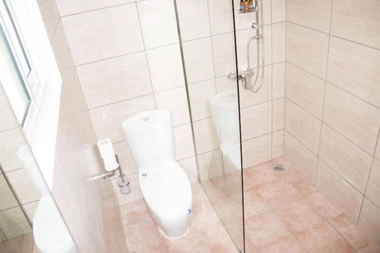 Villa Cabllero Luxury Villa