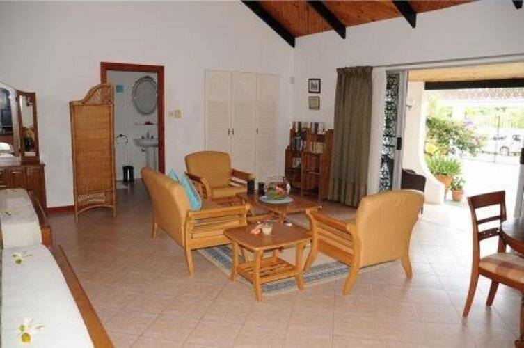 Villa Cabllero Luxury Villa