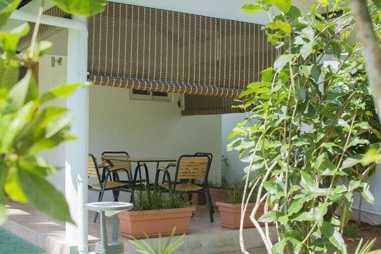 Villa Cabllero Luxury Villa