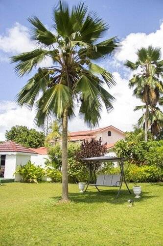 Villa Cabllero Luxury Villa