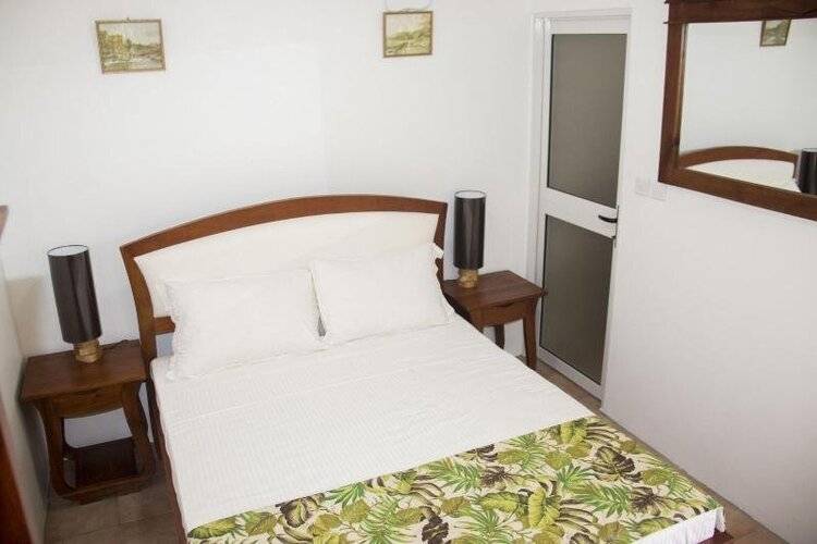 Villa Cabllero Luxury Villa