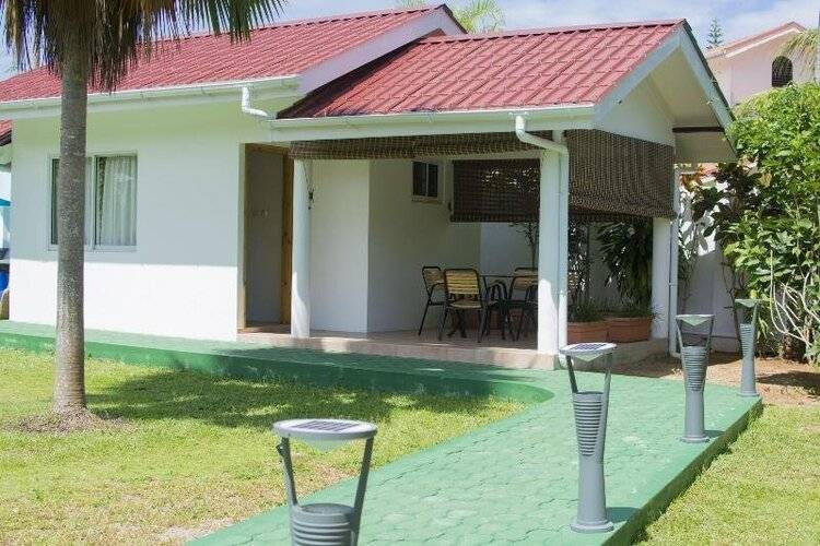 Villa Cabllero Luxury Villa