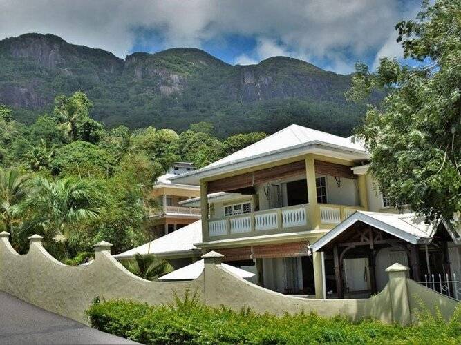 Hotel Bel Air