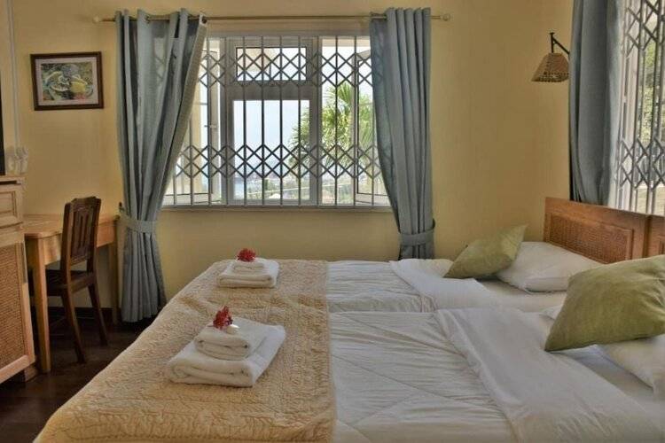 Hotel Bel Air