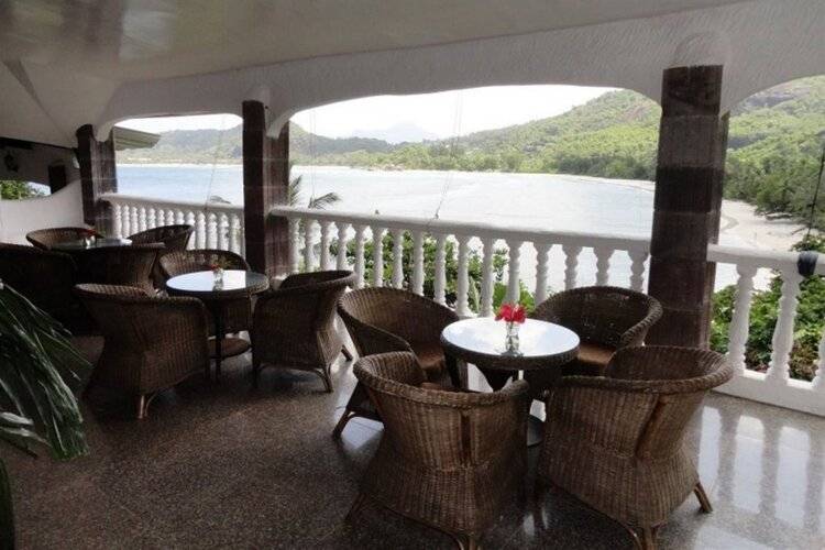Lazare Picault Hotel
