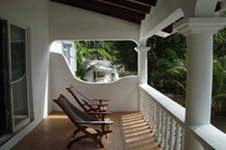 Lazare Picault Hotel