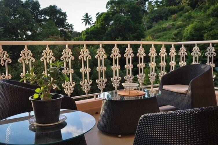 Glacis Heights Villa