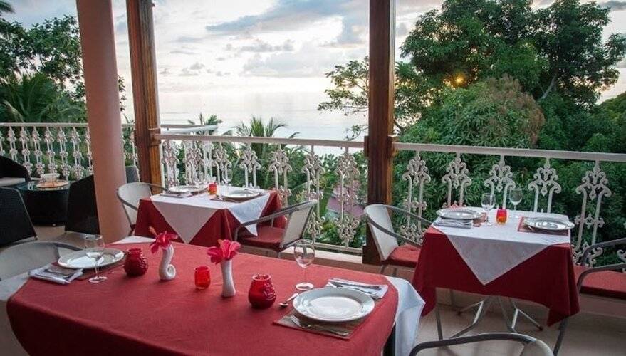 Glacis Heights Villa