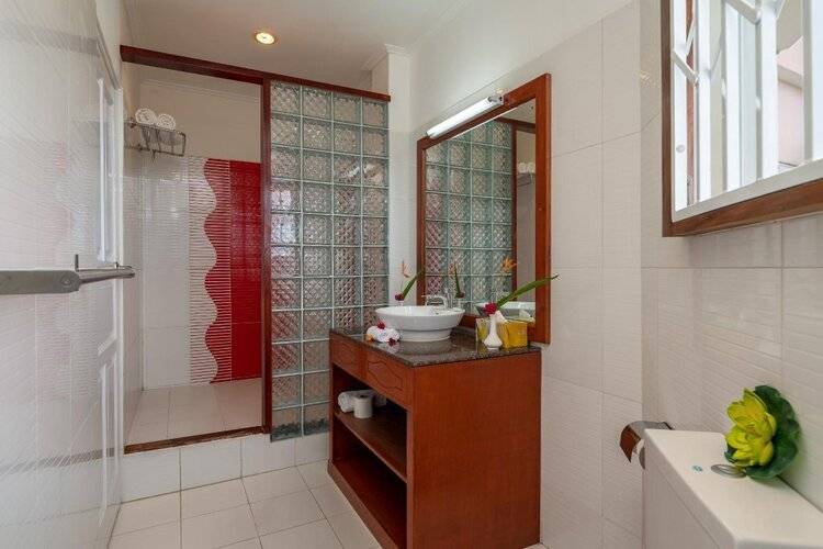 Glacis Heights Villa
