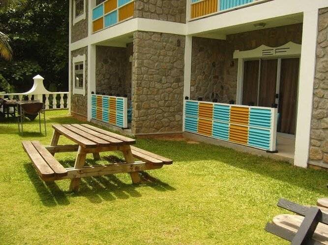 Glacis Heights Villa