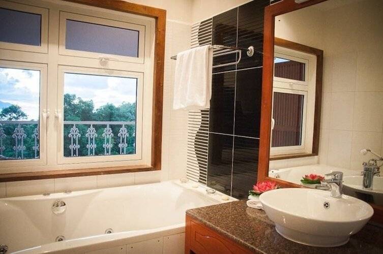 Glacis Heights Villa