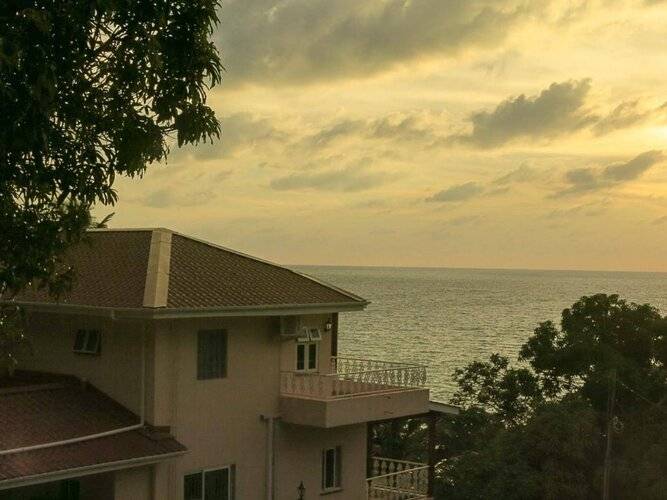 Glacis Heights Villa