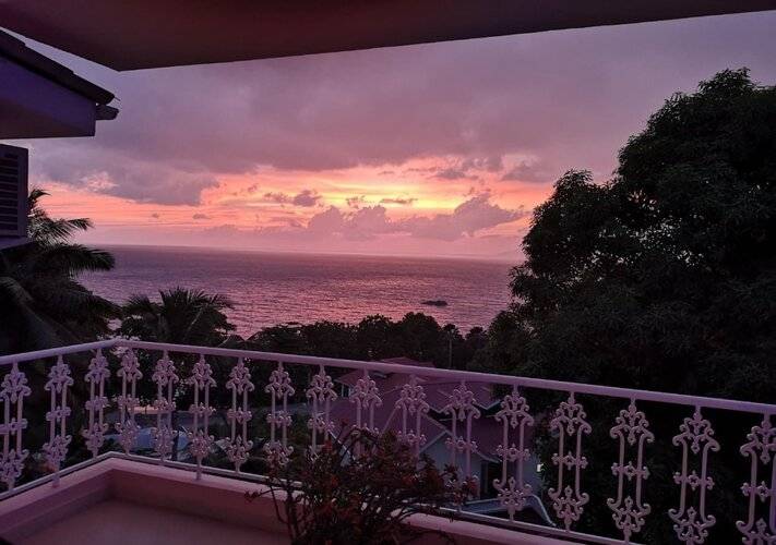 Glacis Heights Villa