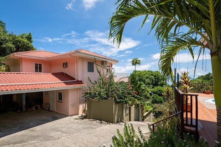 Glacis Heights Villa
