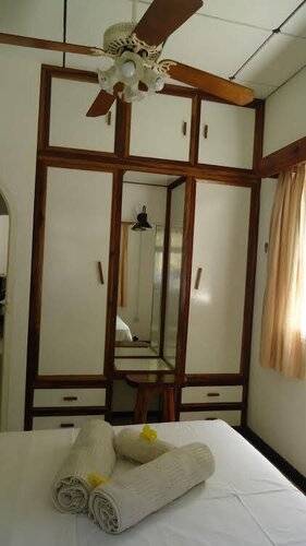 Glacis Heights Villa
