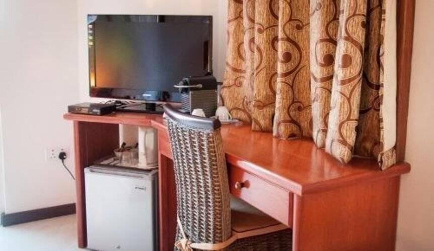 Glacis Heights Villa