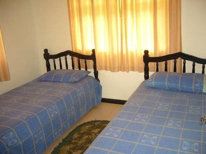 Glacis Heights Villa