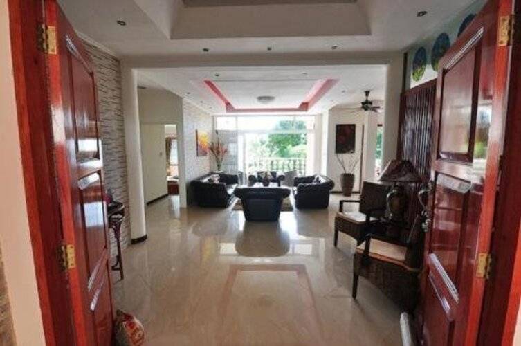 Glacis Heights Villa