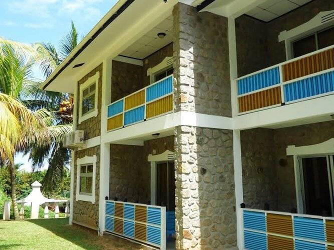 Glacis Heights Villa