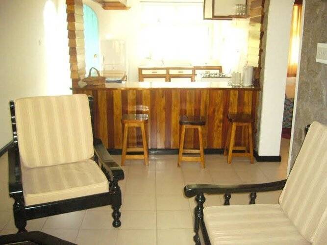 Glacis Heights Villa
