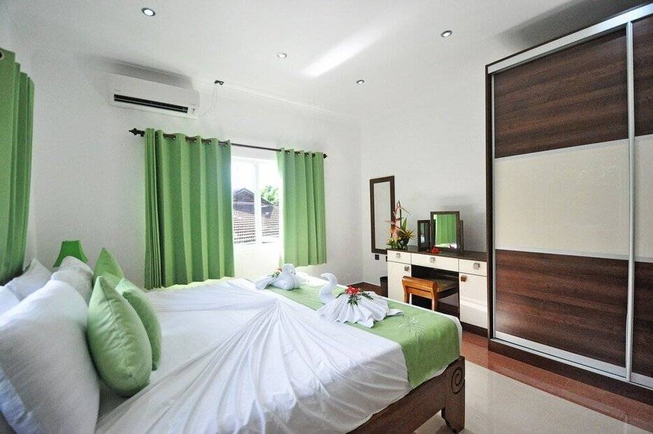 YASAD Luxury Beach Residence
