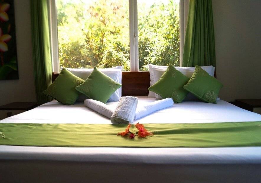 YASAD Luxury Beach Residence