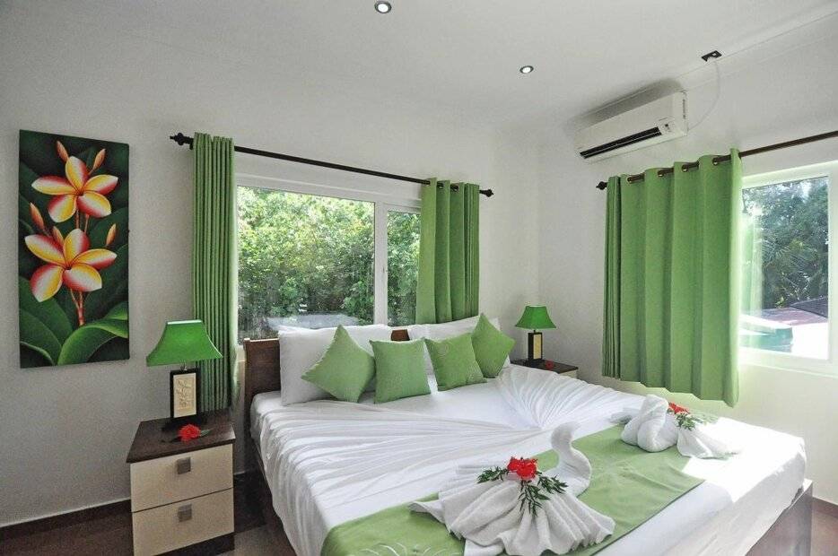 YASAD Luxury Beach Residence