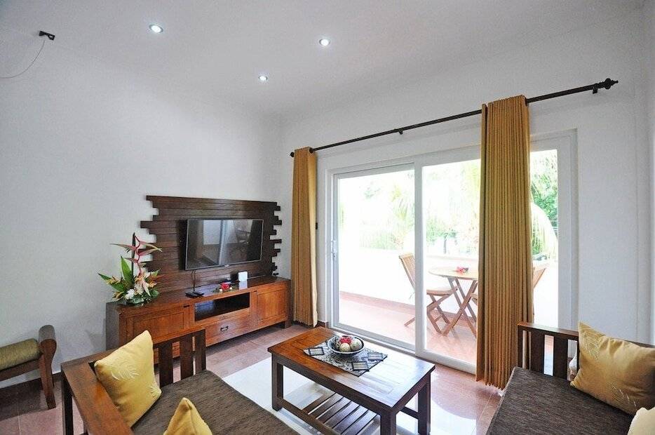 YASAD Luxury Beach Residence