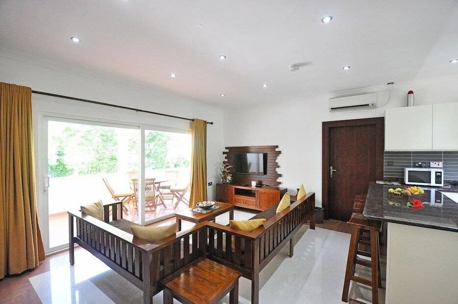 YASAD Luxury Beach Residence