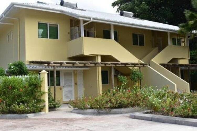 Residence Praslinoise