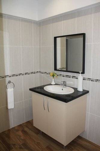 Residence Argine Apartments
