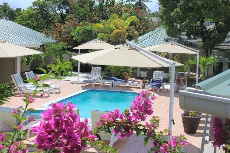 Residence Argine Apartments