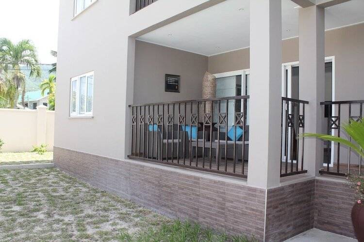 Residence Argine Apartments