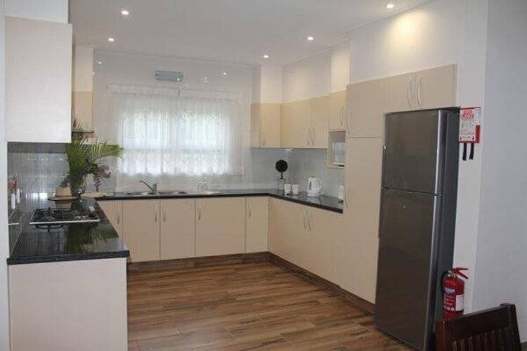 Residence Argine Apartments