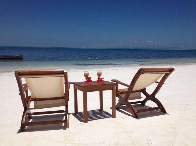 Ocean Jewels Resort