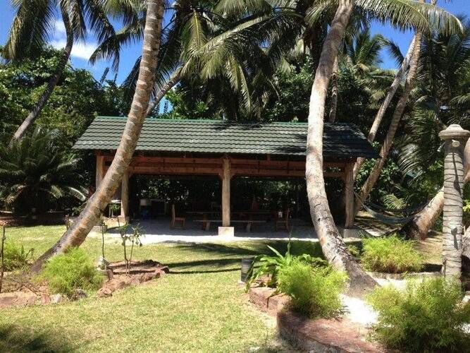 Ocean Jewels Resort