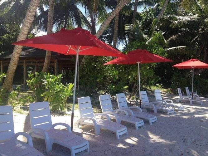 Ocean Jewels Resort
