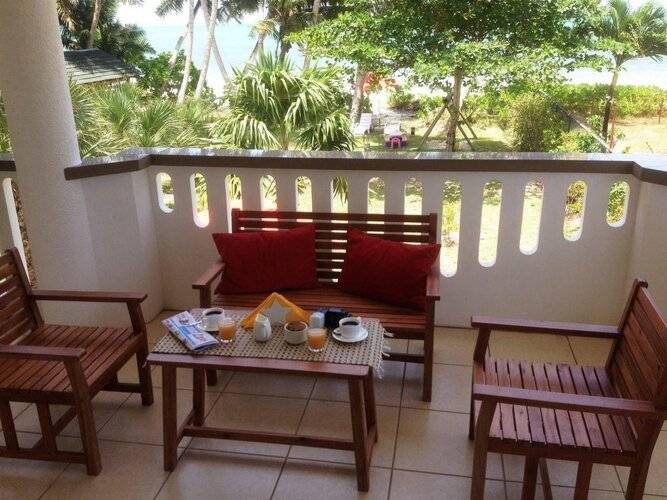 Ocean Jewels Resort