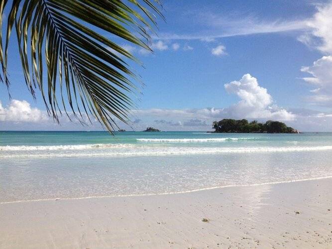 Ocean Jewels Resort