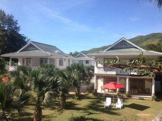 Ocean Jewels Resort