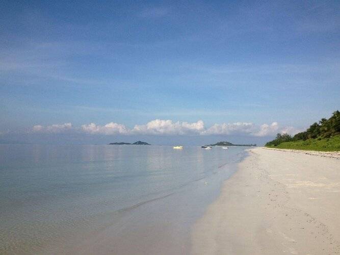 Ocean Jewels Resort